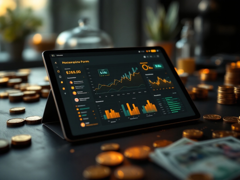 Suivi des cotes et analyses sur mobile